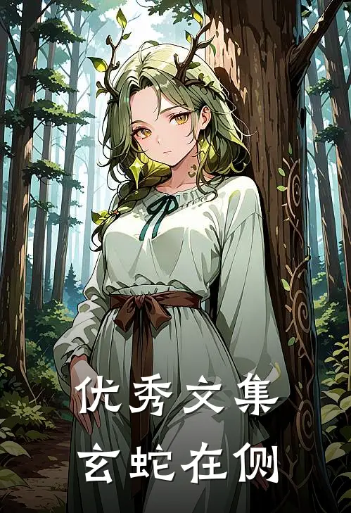 优秀文集玄蛇在侧