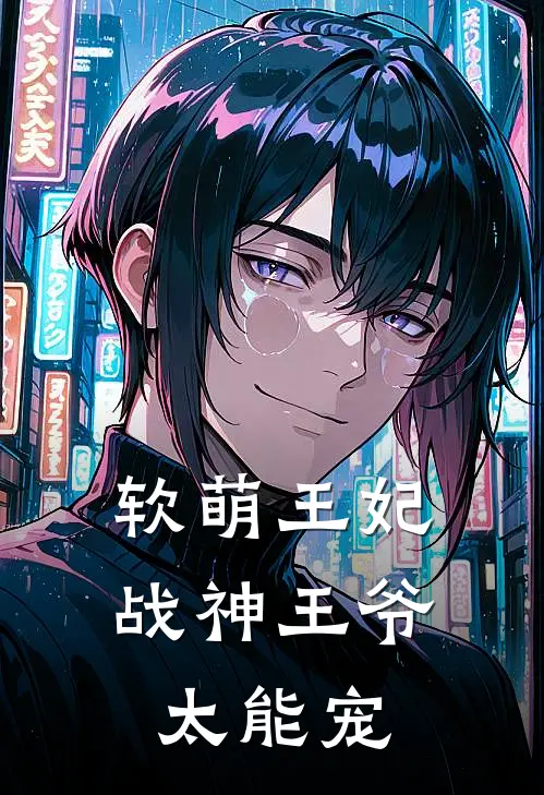 软萌王妃：战神王爷太能宠