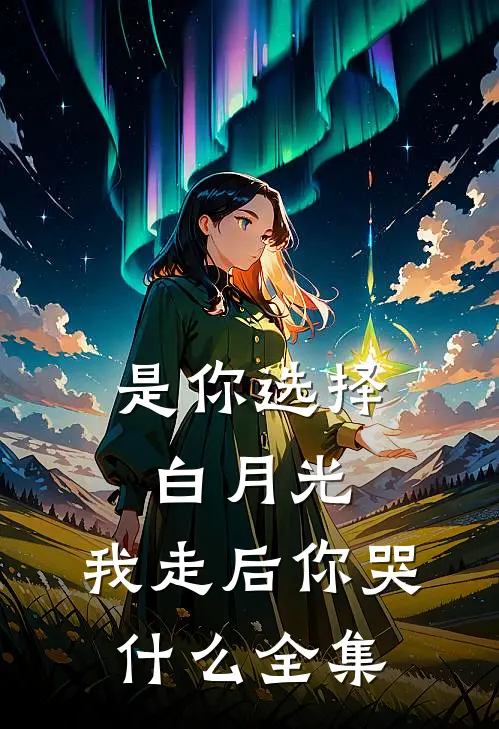是你选择白月光，我走后你哭什么 全集
