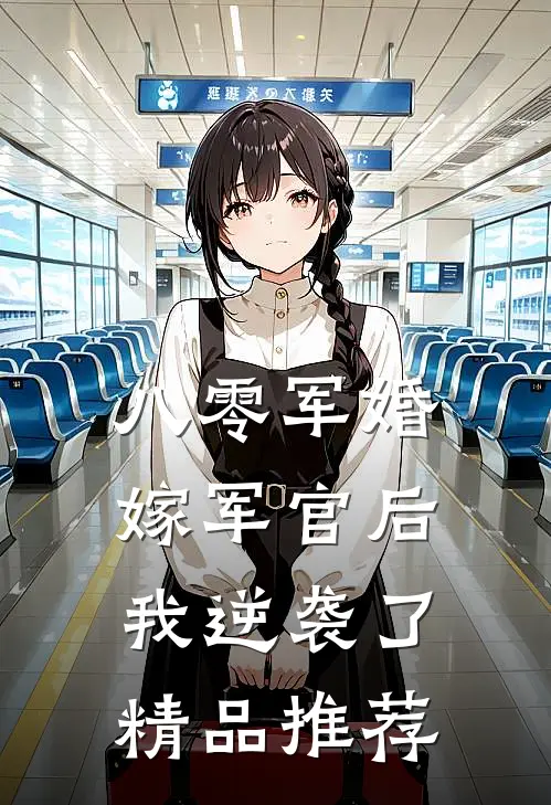 八零军婚：嫁军官后我逆袭了精品推荐