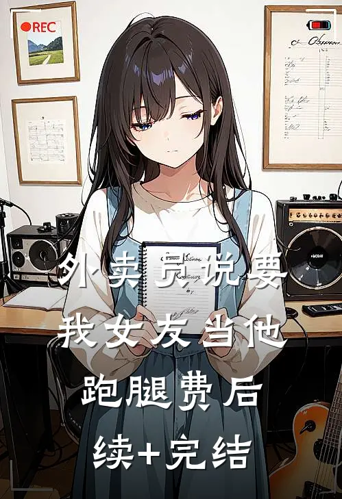 外卖员说要我女友当他跑腿费后续+完结