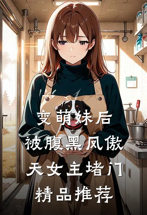 变萌妹后，被腹黑凤傲天女主堵门精品推荐
