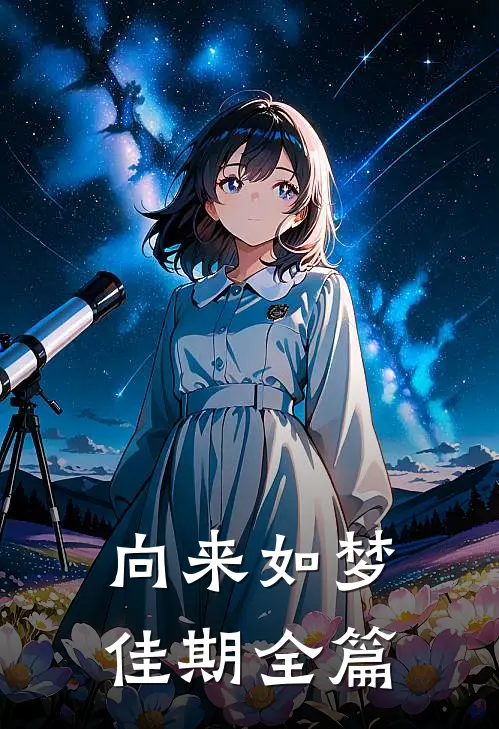 向来如梦佳期全篇