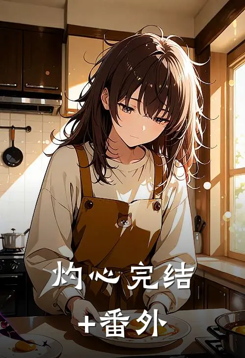 灼心完结+番外