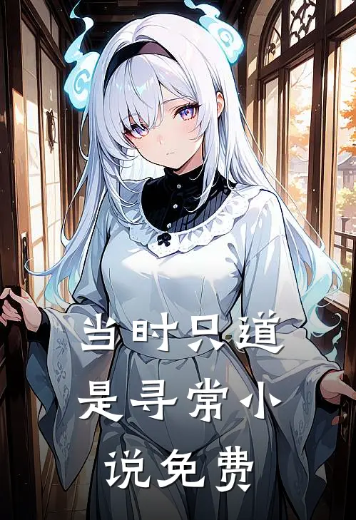 当时只道是寻常小说免费
