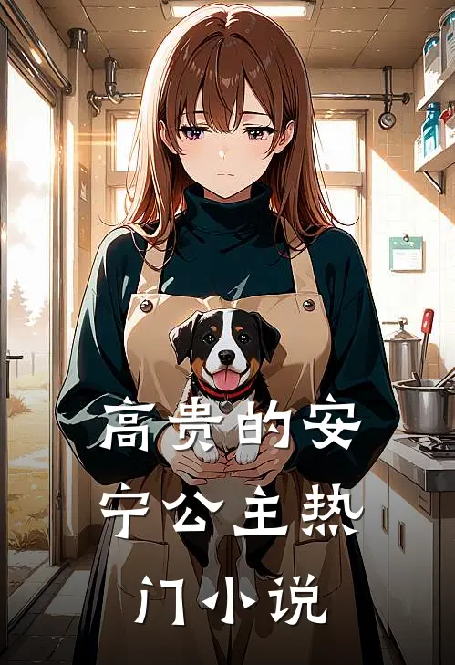 高贵的安宁公主热门小说