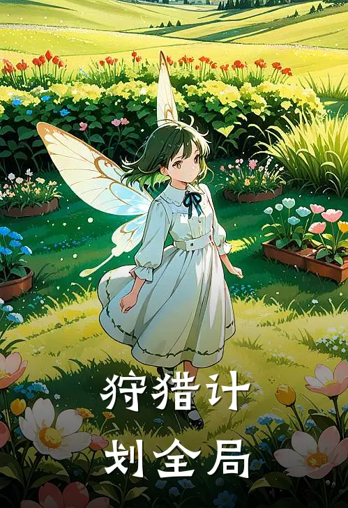 狩猎计划全局