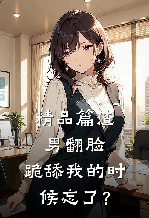 精品篇渣男翻脸，跪舔我的时候忘了？