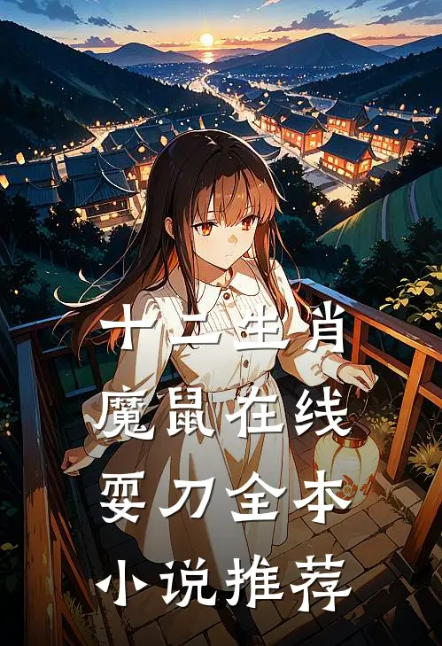 十二生肖：魔鼠在线耍刀全本小说推荐