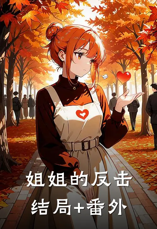 姐姐的反击结局+番外