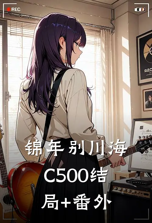 锦年别川海C500结局+番外
