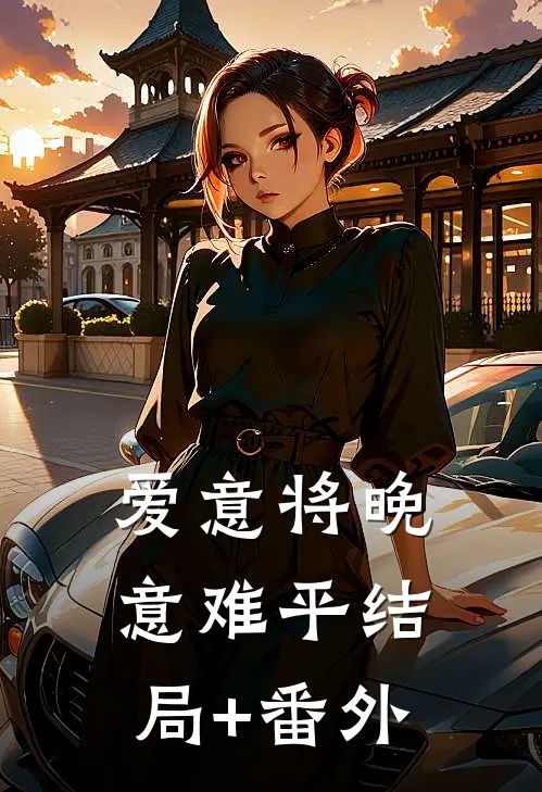 爱意将晚意难平结局+番外