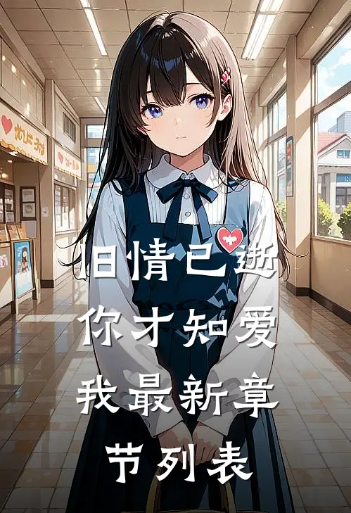 旧情已逝，你才知爱我最新章节列表