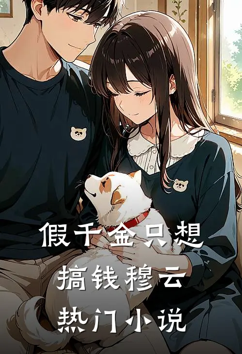 假千金只想搞钱穆云热门小说