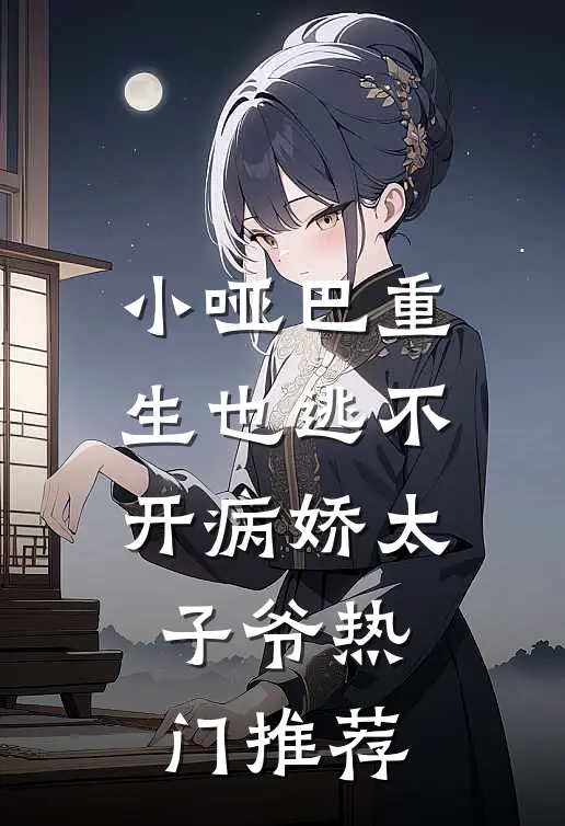 小哑巴重生也逃不开病娇太子爷热门推荐