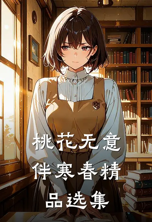 桃花无意伴寒春精品选集