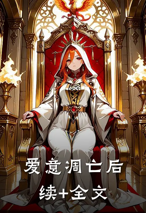 爱意凋亡后续+全文