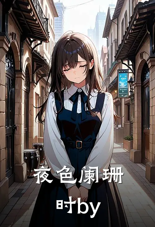 夜色阑珊时by
