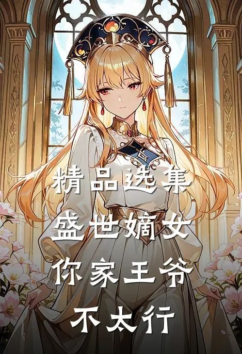 精品选集盛世嫡女：你家王爷不太行