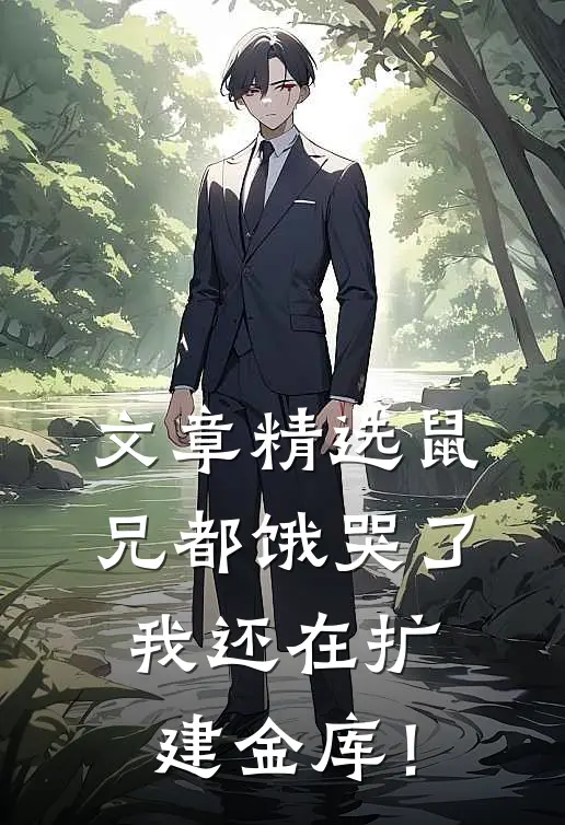 文章精选鼠兄都饿哭了，我还在扩建金库！