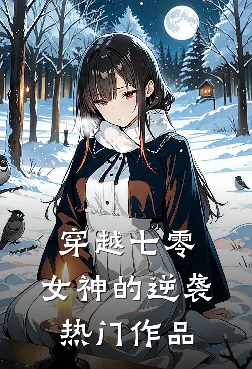 穿越七零：女神的逆袭热门作品