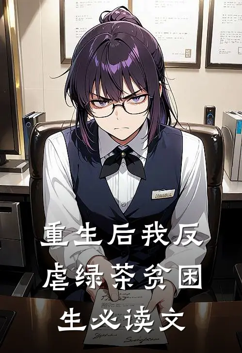 重生后我反虐绿茶贫困生必读文