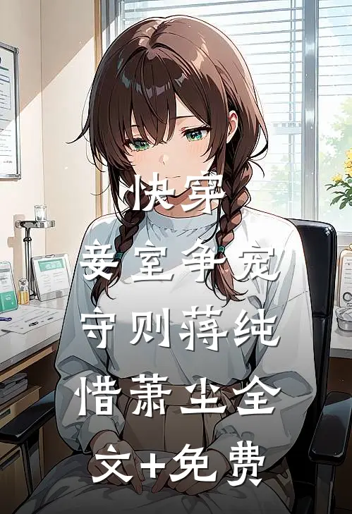 快穿：妾室争宠守则蒋纯惜萧尘全文+免费
