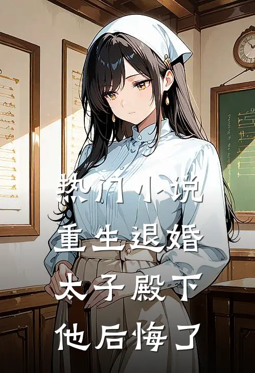 热门小说重生退婚，太子殿下他后悔了