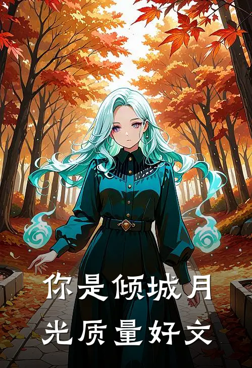 你是倾城月光质量好文