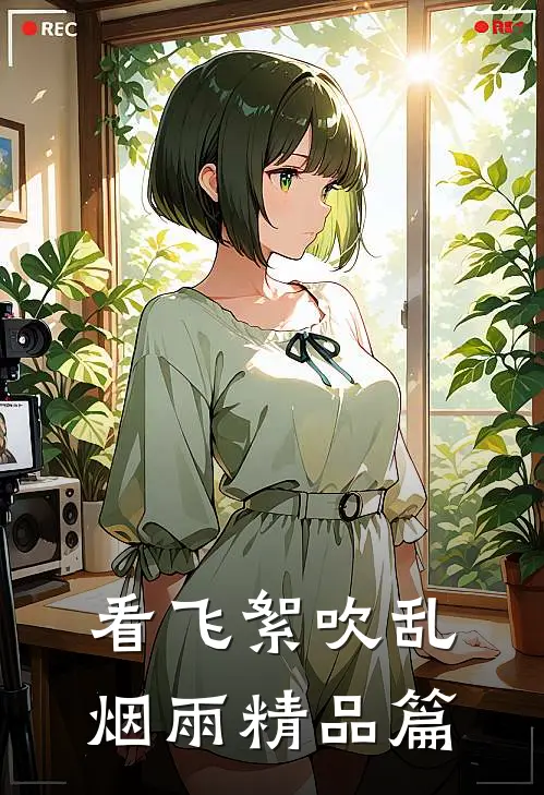 看飞絮吹乱烟雨精品篇