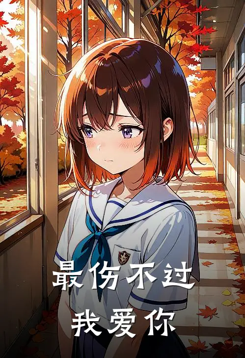 最伤不过我爱你