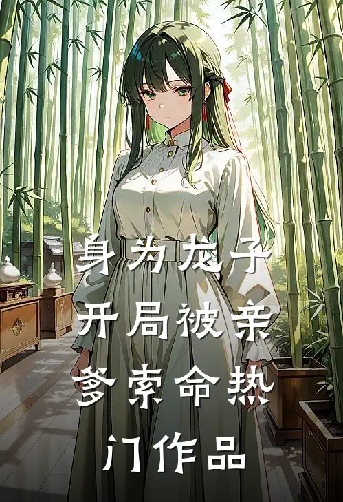 身为龙子，开局被亲爹索命热门作品