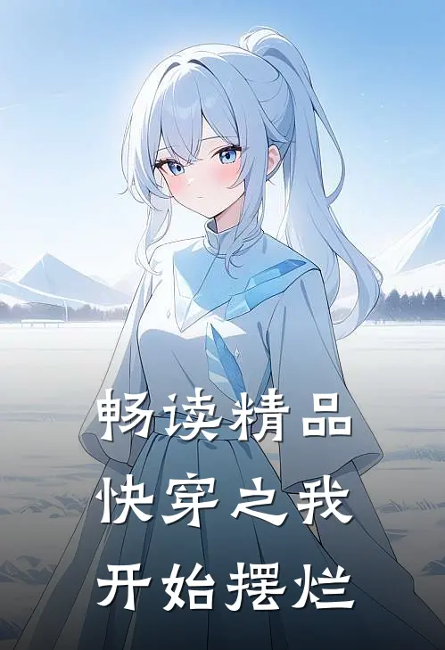 畅读精品快穿之我开始摆烂