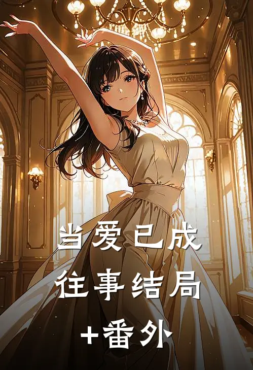 当爱已成往事结局+番外