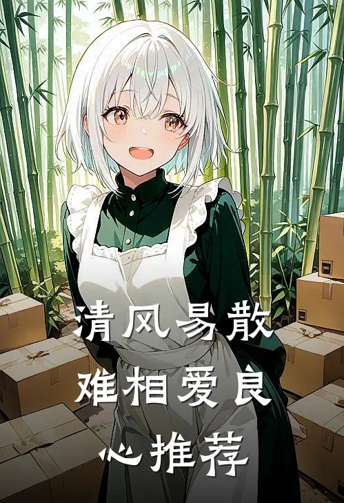 清风易散难相爱良心推荐