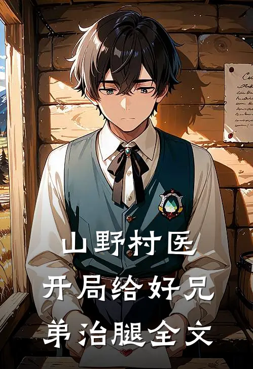 山野村医：开局给好兄弟治腿全文