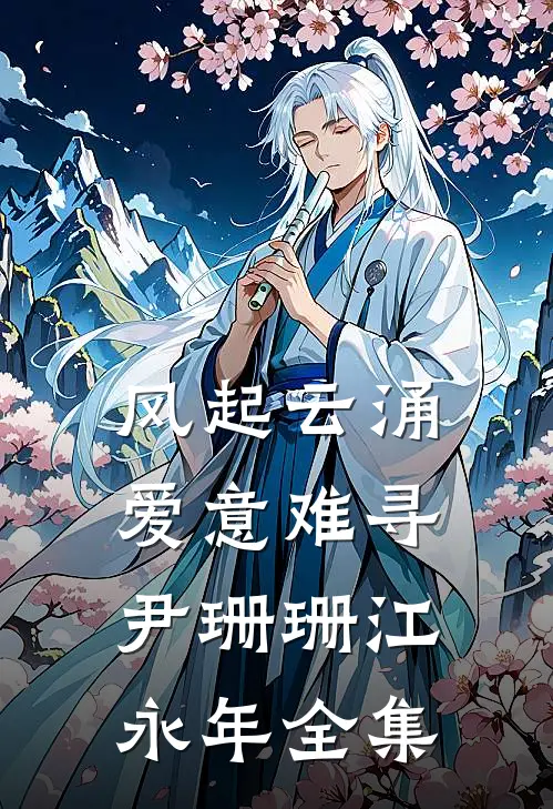 风起云涌, 爱意难寻尹珊珊江永年 全集