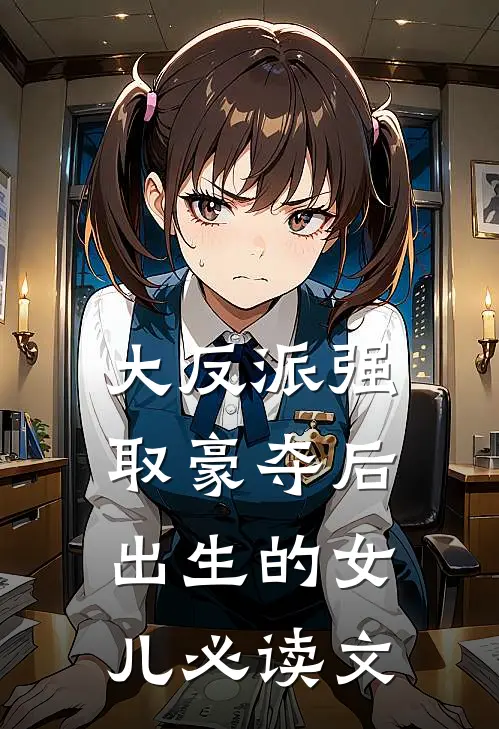 大反派强取豪夺后出生的女儿必读文