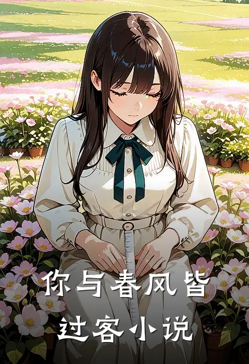 你与春风皆过客小说