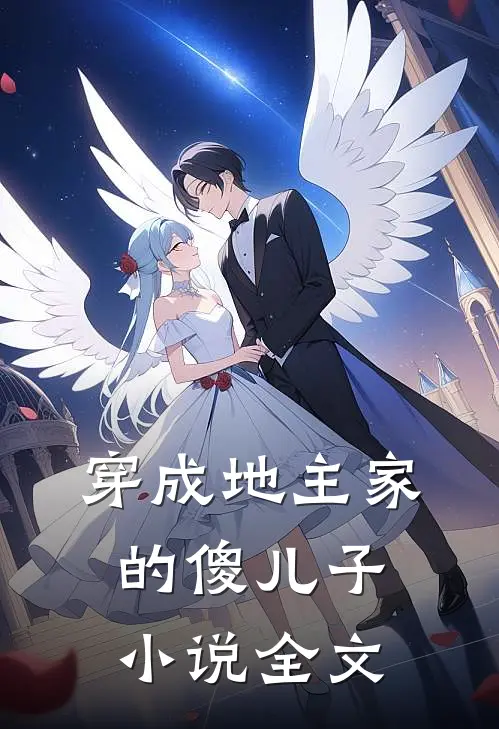 穿成地主家的傻儿子小说全文