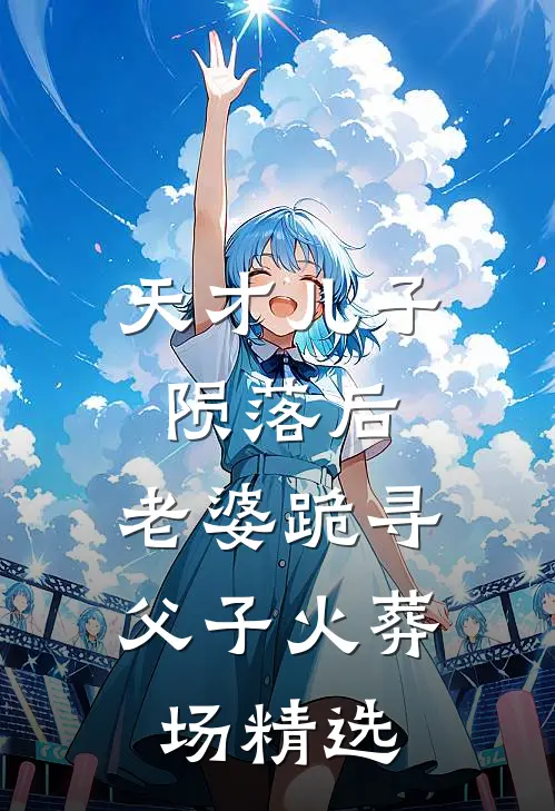 天才儿子陨落后，老婆跪寻父子火葬场精选