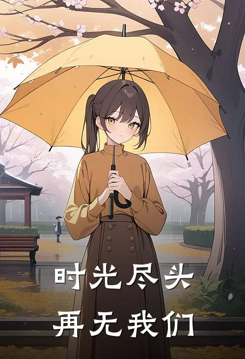 时光尽头，再无我们