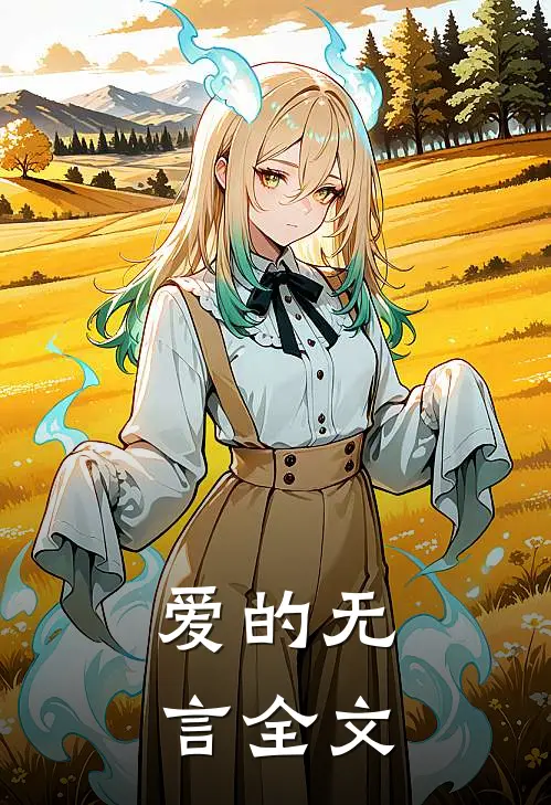 爱的无言全文