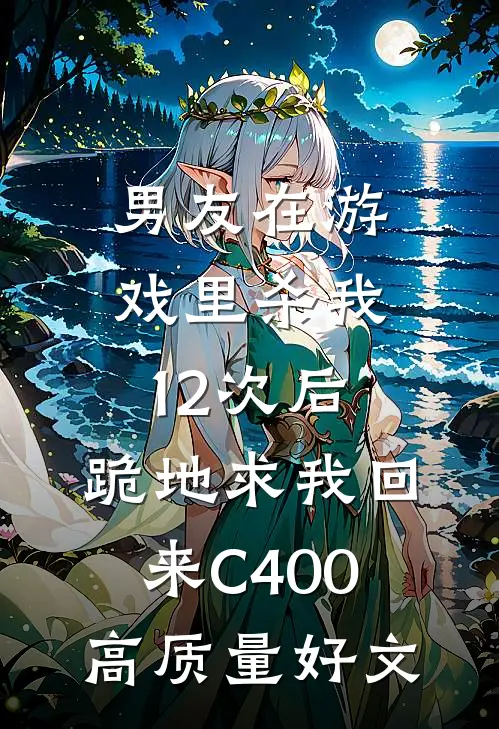 男友在游戏里杀我12次后，跪地求我回来C400高质量好文