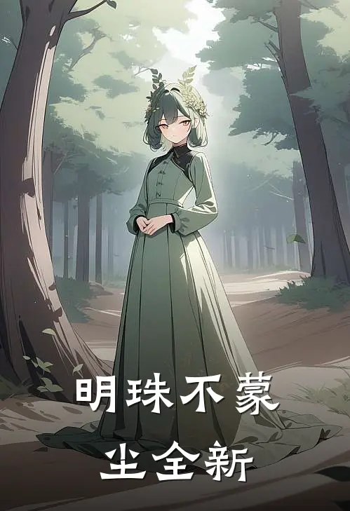明珠不蒙尘全新