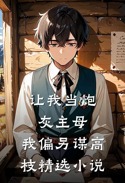 让我当炮灰主母，我偏另谋高枝精选小说