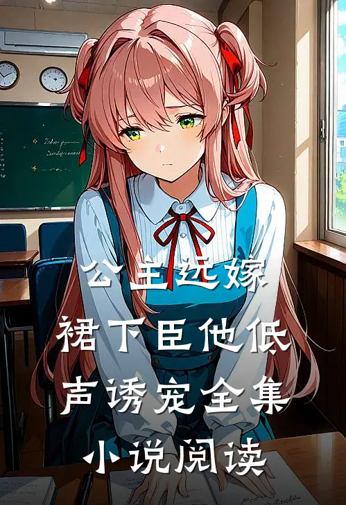 公主远嫁，裙下臣他低声诱宠全集小说阅读