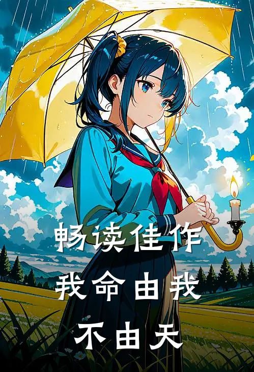 畅读佳作我命由我不由天