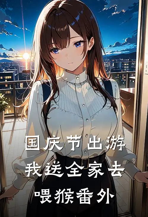 国庆节出游，我送全家去喂猴 番外