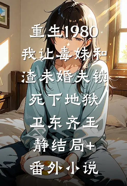 重生1980，我让毒妹和渣未婚夫锁死下地狱卫东齐玉静结局+番外小说